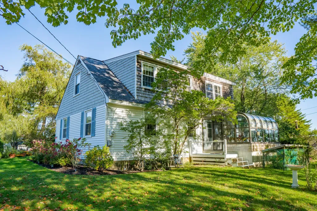 18 Webber Avenue Bath ME 04530