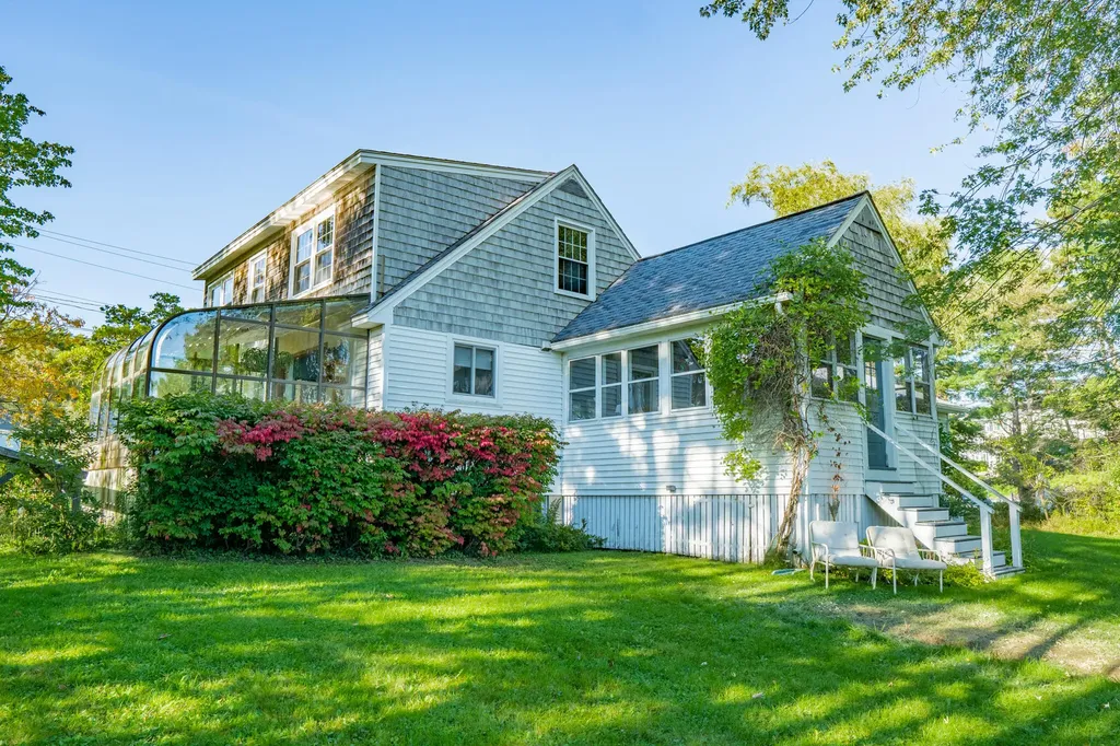 18 Webber Avenue Bath ME 04530