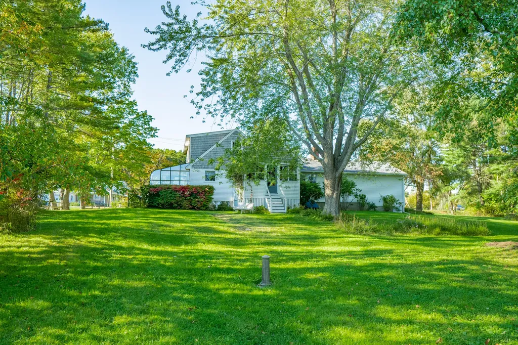 18 Webber Avenue Bath ME 04530
