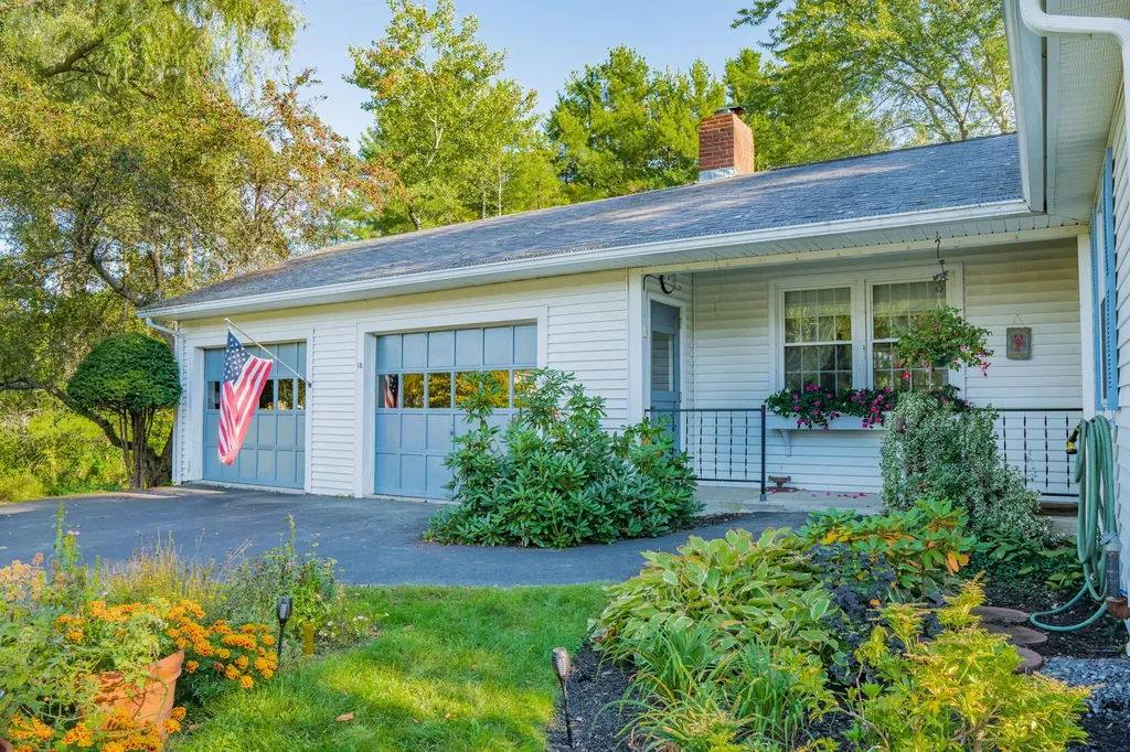 18 Webber Avenue Bath ME 04530