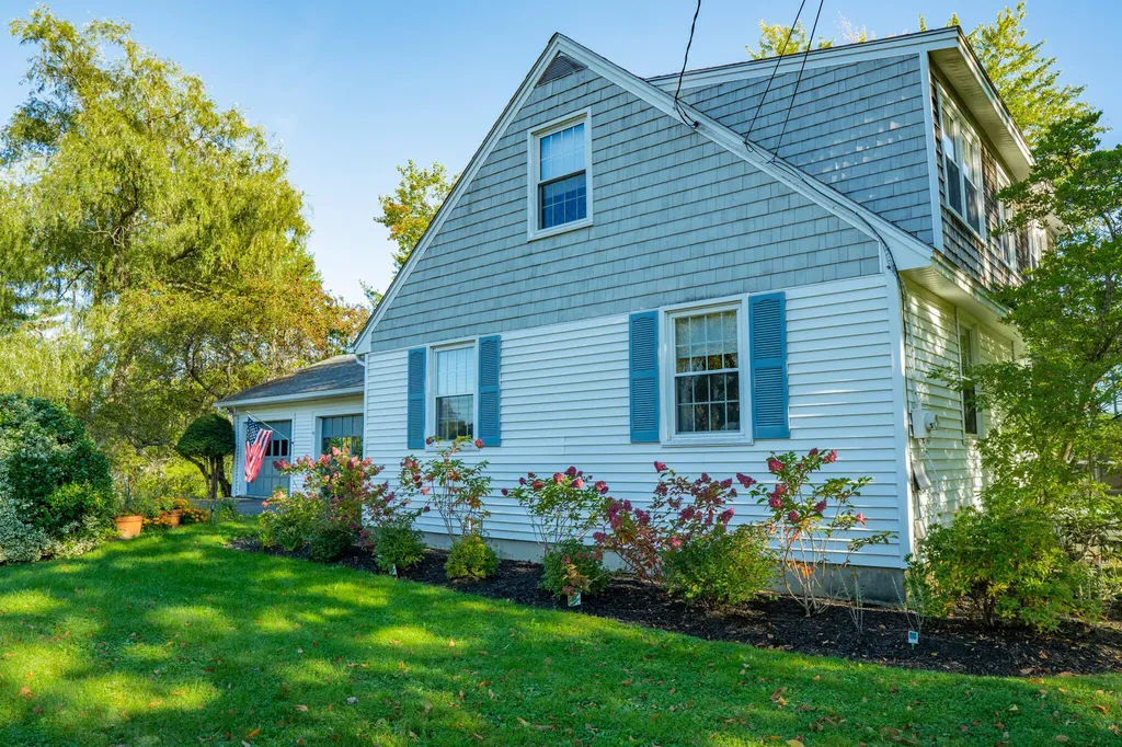 18 Webber Avenue Bath ME 04530