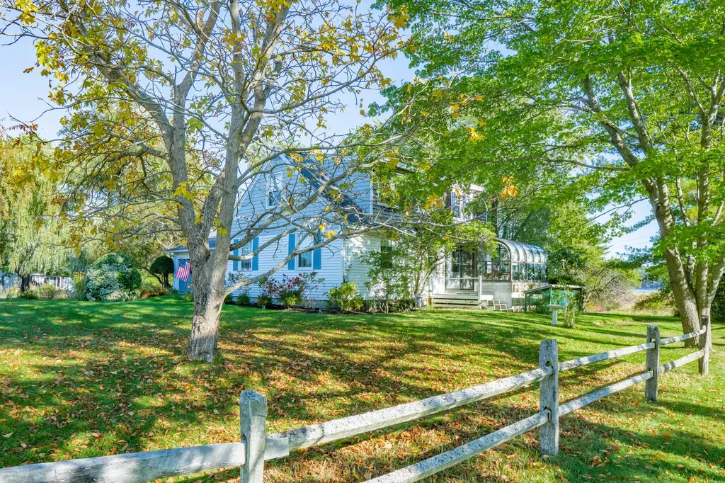 18 Webber Avenue Bath ME 04530