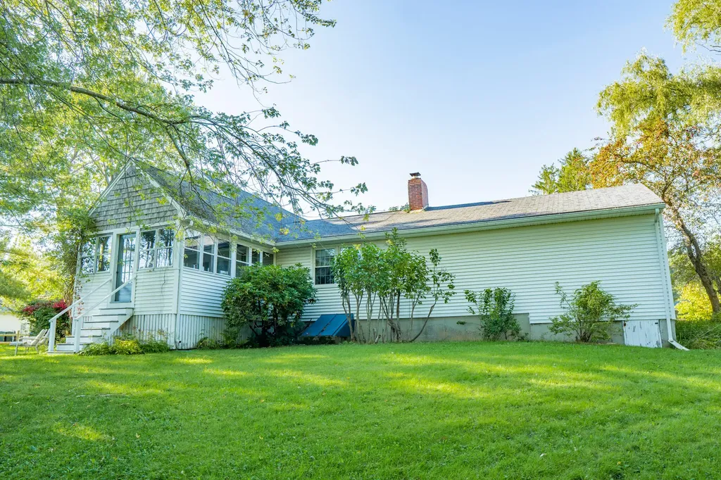 18 Webber Avenue Bath ME 04530