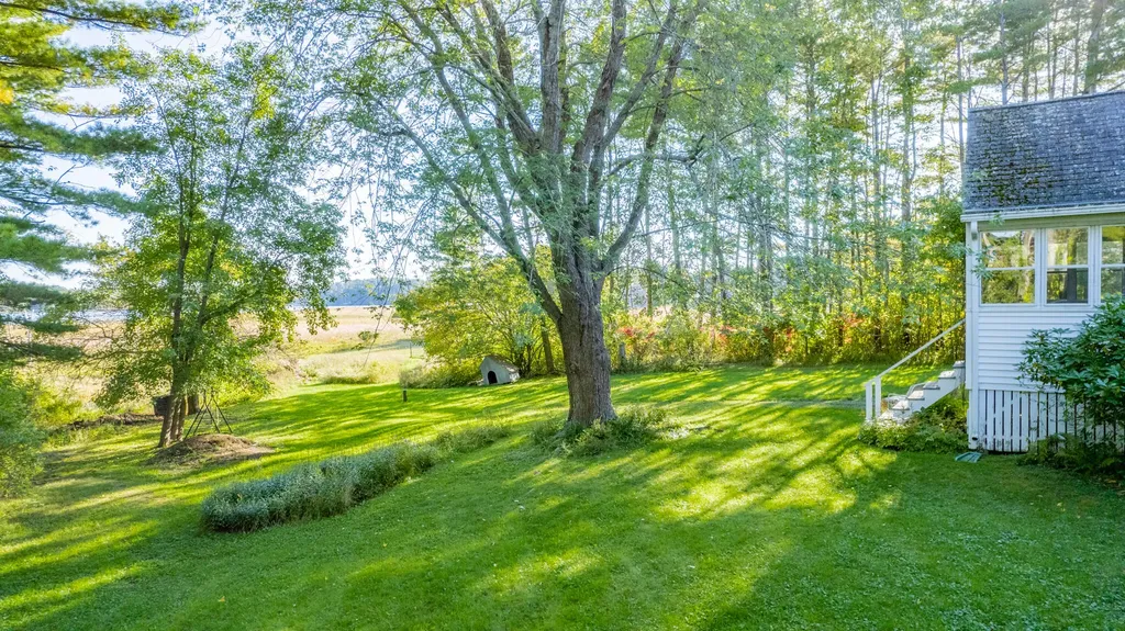 18 Webber Avenue Bath ME 04530