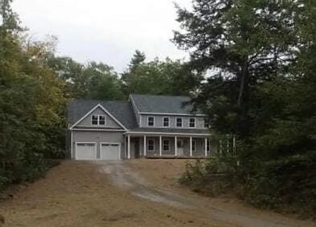 Lot 9 St. Pierre Drive Sidney ME 04330
