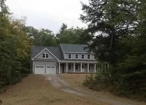 Lot 9 St. Pierre Drive Sidney ME 04330