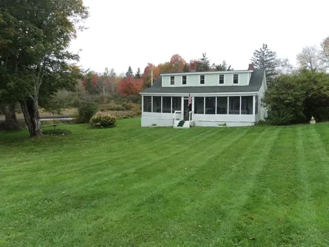 2 E Main Street Searsport ME 04974