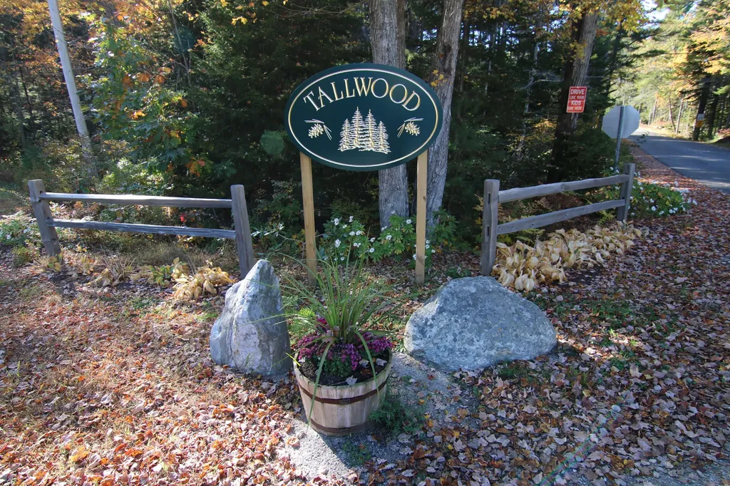 Lot 53 Nichols Road Boothbay ME 04544