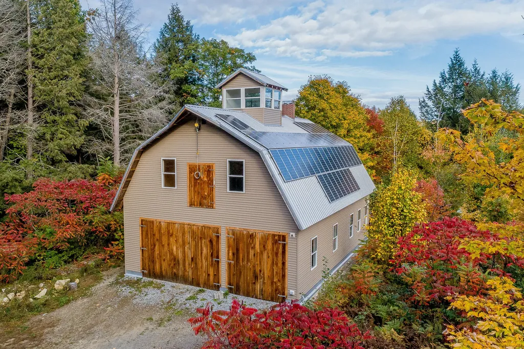173 Crystal Spring Lane Jay ME 04262