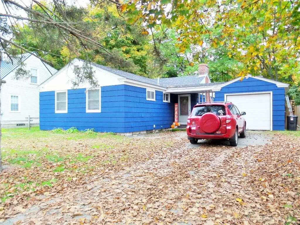 26 Silvermount Street Waterville ME 04901