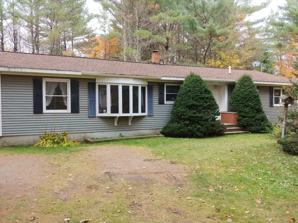 262 Bonne Terre Road Waldo ME 04915