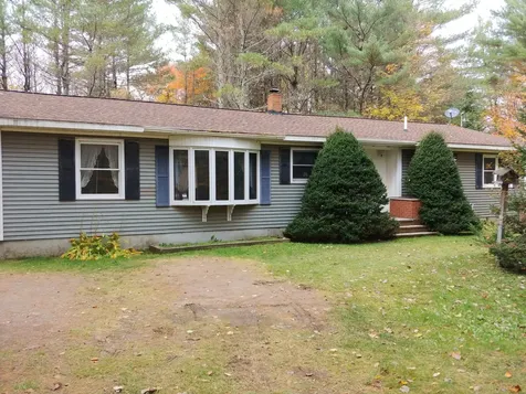 262 Bonne Terre Road Waldo ME 04915