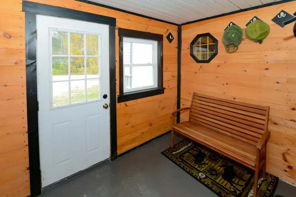 128 Carsley Road Harrison ME 04040