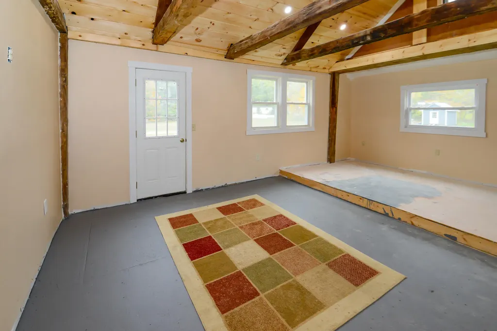 128 Carsley Road Harrison ME 04040