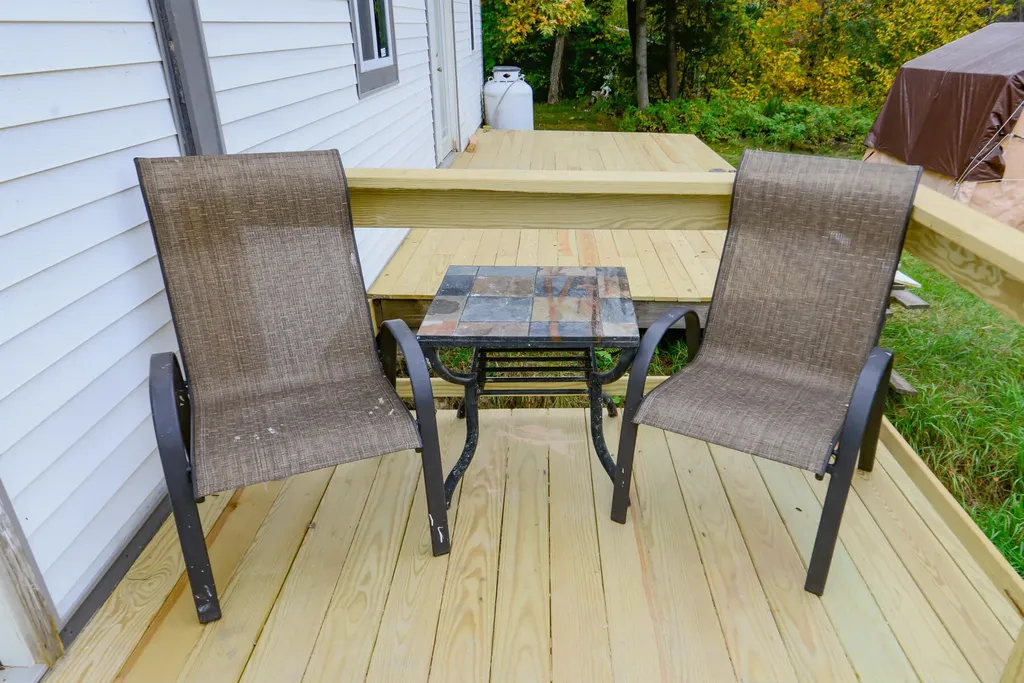 128 Carsley Road Harrison ME 04040