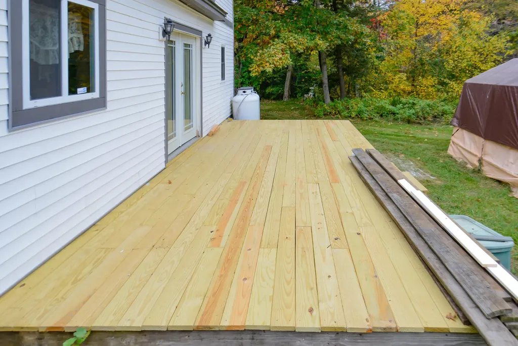 128 Carsley Road Harrison ME 04040