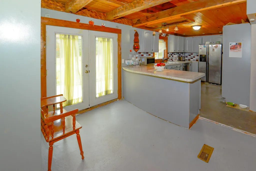128 Carsley Road Harrison ME 04040