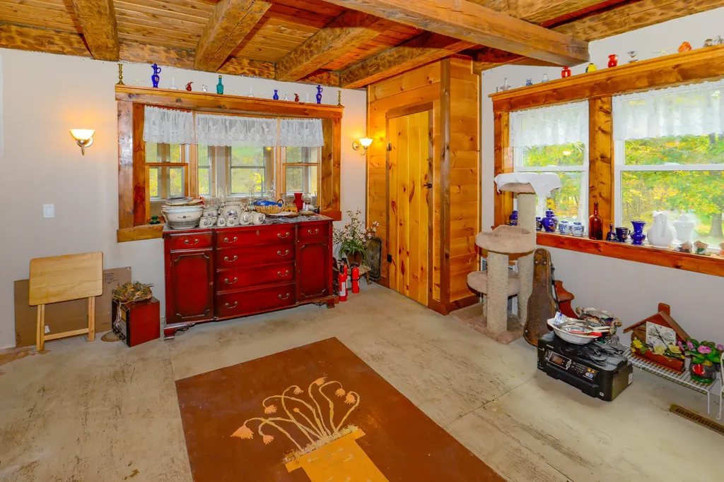 128 Carsley Road Harrison ME 04040