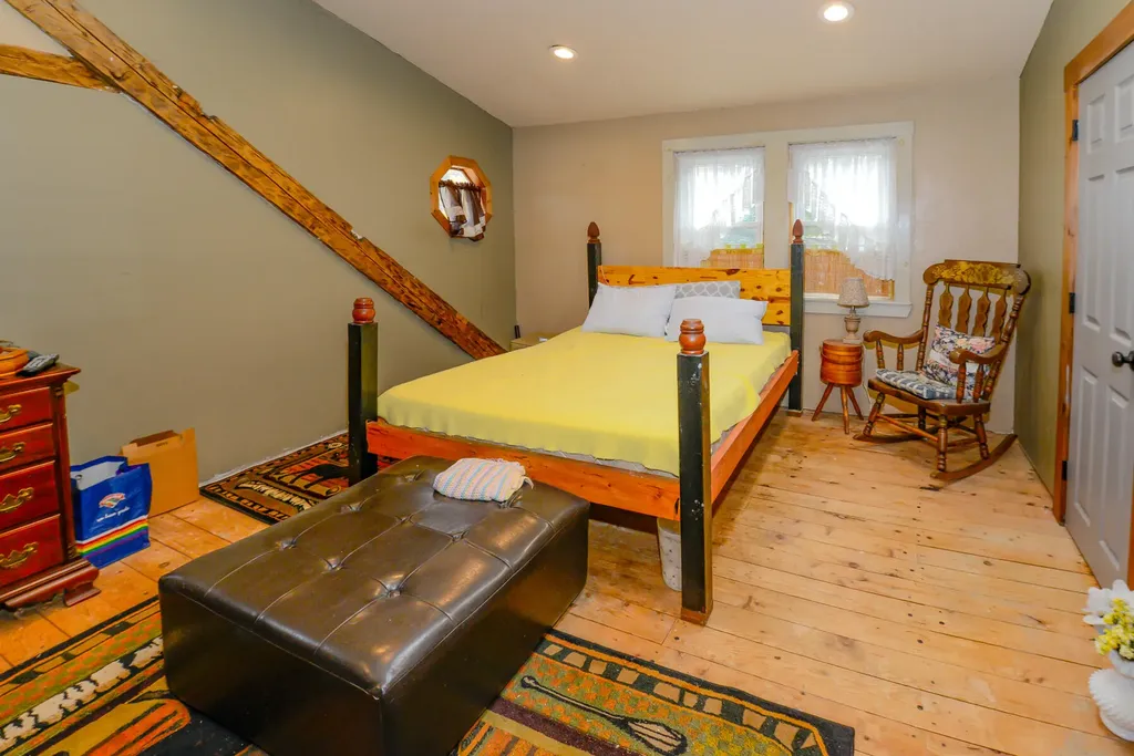 128 Carsley Road Harrison ME 04040