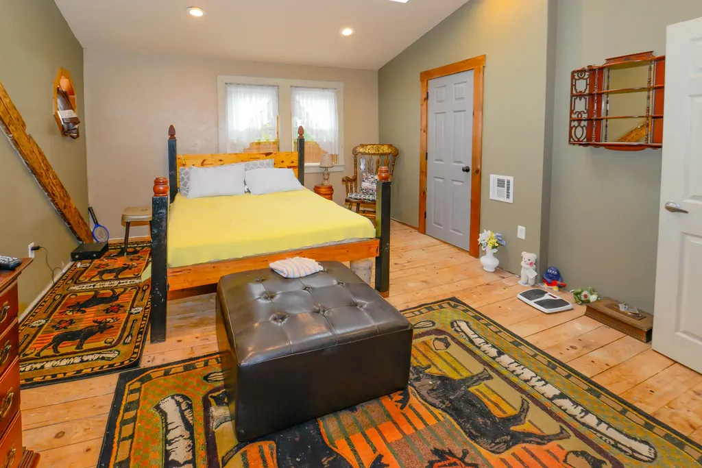 128 Carsley Road Harrison ME 04040
