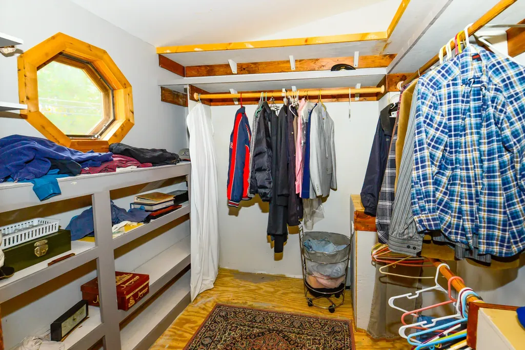 128 Carsley Road Harrison ME 04040
