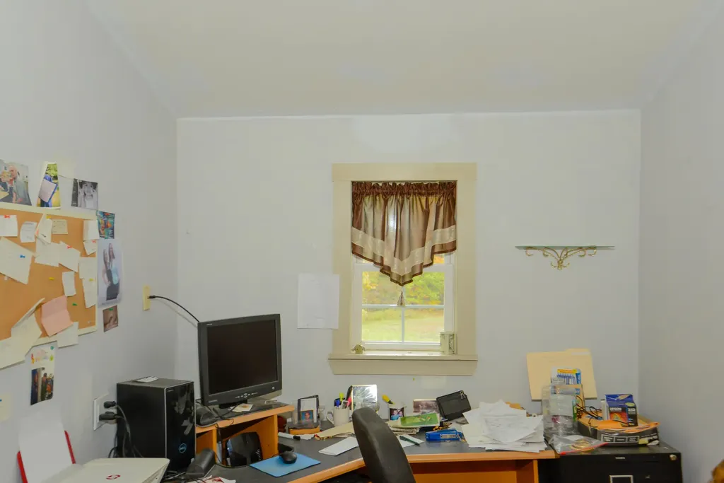 128 Carsley Road Harrison ME 04040
