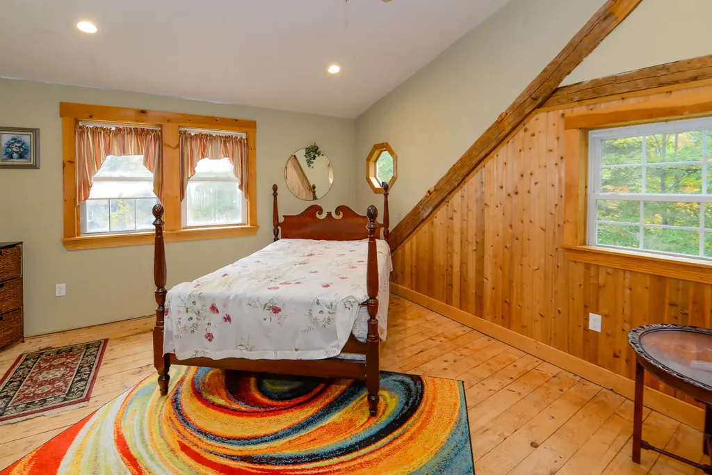 128 Carsley Road Harrison ME 04040