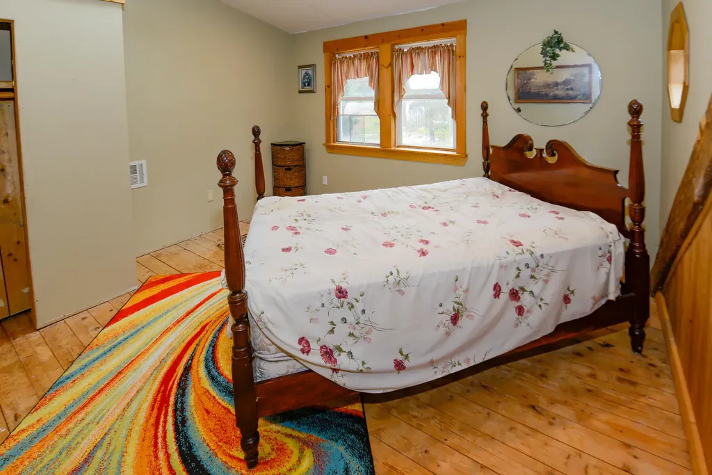 128 Carsley Road Harrison ME 04040