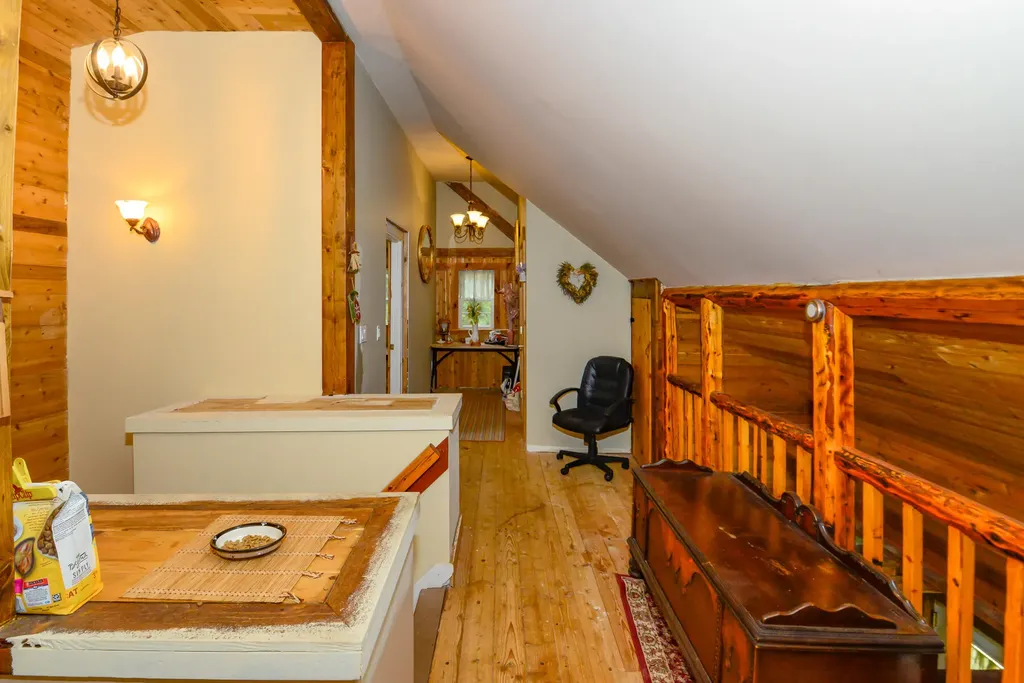 128 Carsley Road Harrison ME 04040