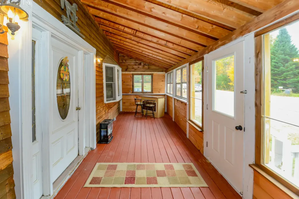 128 Carsley Road Harrison ME 04040