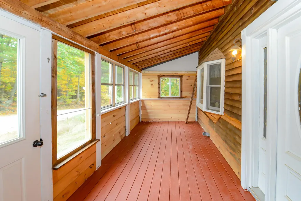 128 Carsley Road Harrison ME 04040