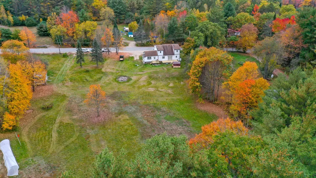 128 Carsley Road Harrison ME 04040