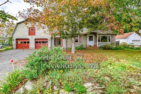 41 Robie Street Gorham ME 04038