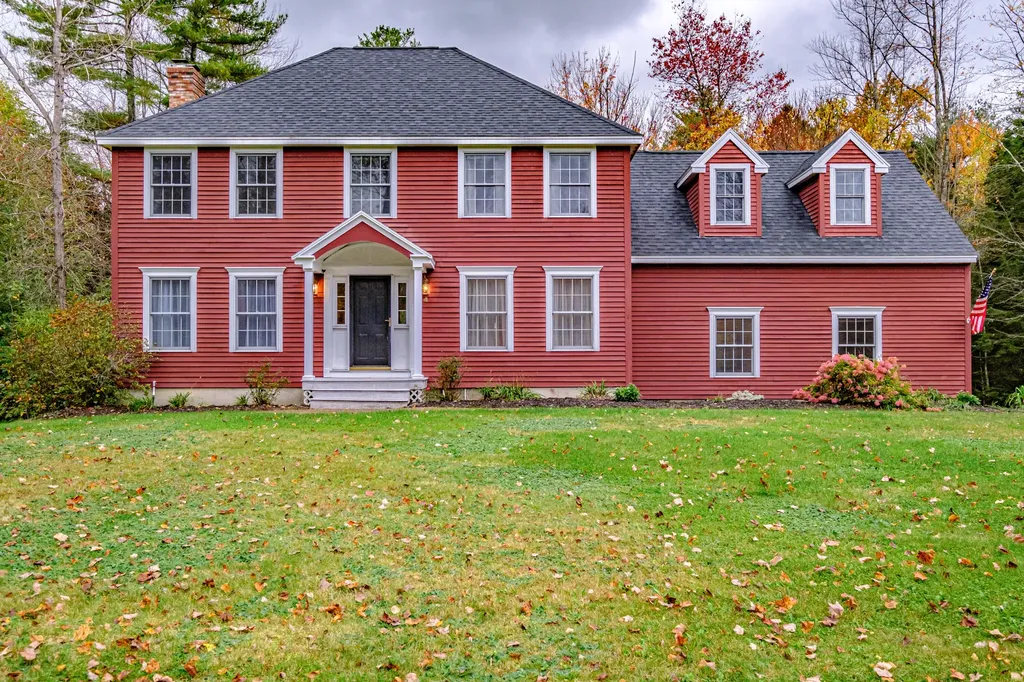 4 Goldenwood Drive Scarborough ME 04074