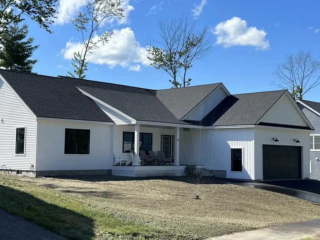 16 Winn Way Scarborough ME 04074
