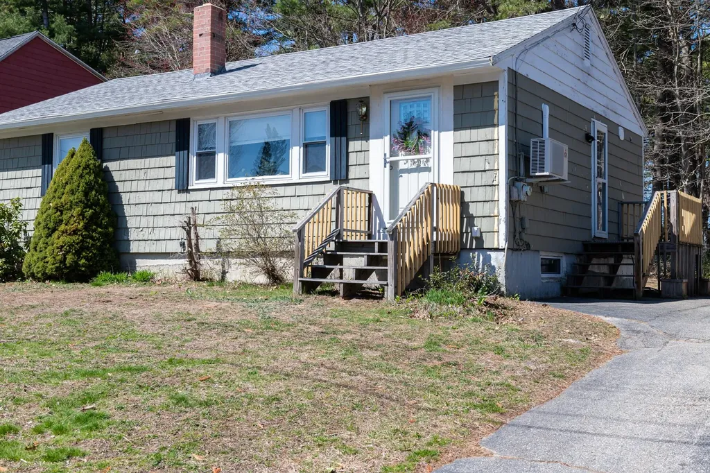 92 Merrymeeting Road Brunswick ME 04011