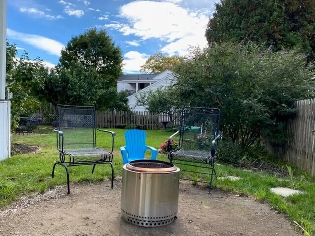 23 Hennessey Avenue Brunswick ME 04011