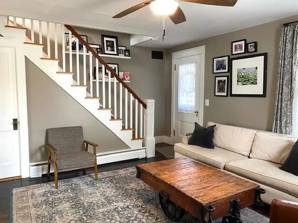 23 Hennessey Avenue Brunswick ME 04011