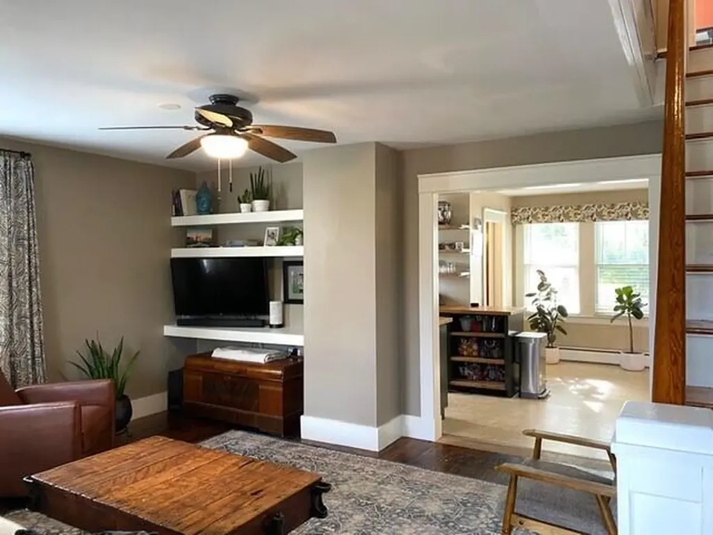 23 Hennessey Avenue Brunswick ME 04011