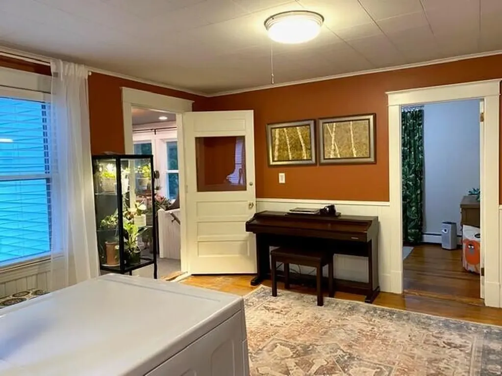 23 Hennessey Avenue Brunswick ME 04011