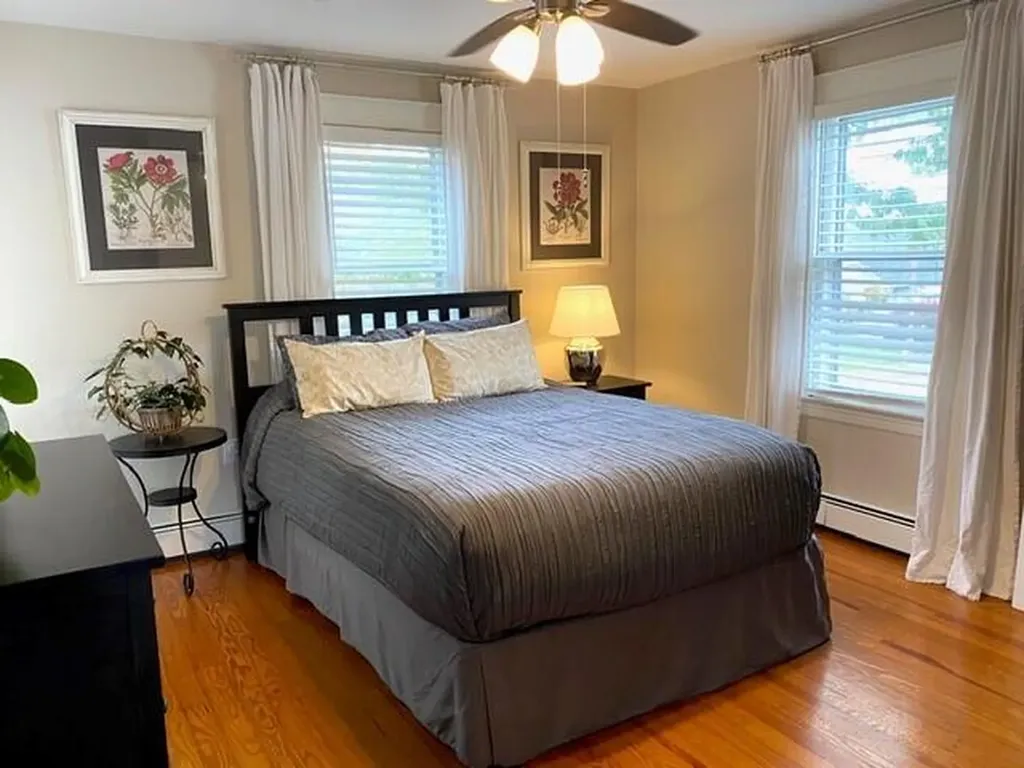 23 Hennessey Avenue Brunswick ME 04011