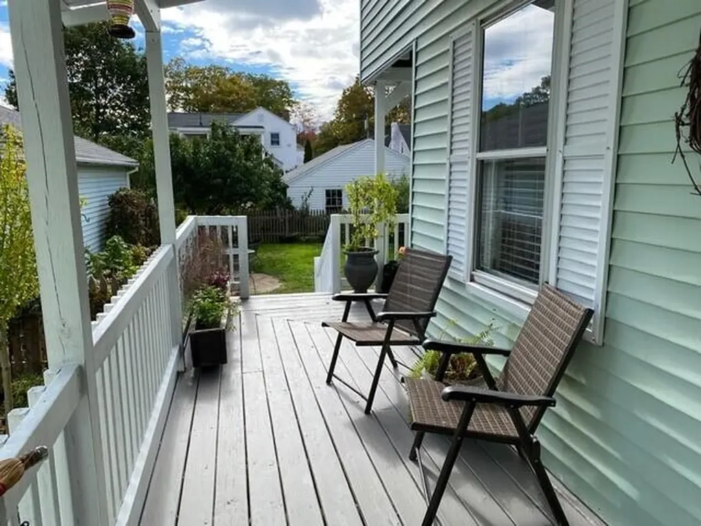 23 Hennessey Avenue Brunswick ME 04011