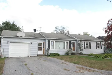 53 Stevens Street Lewiston ME 04240