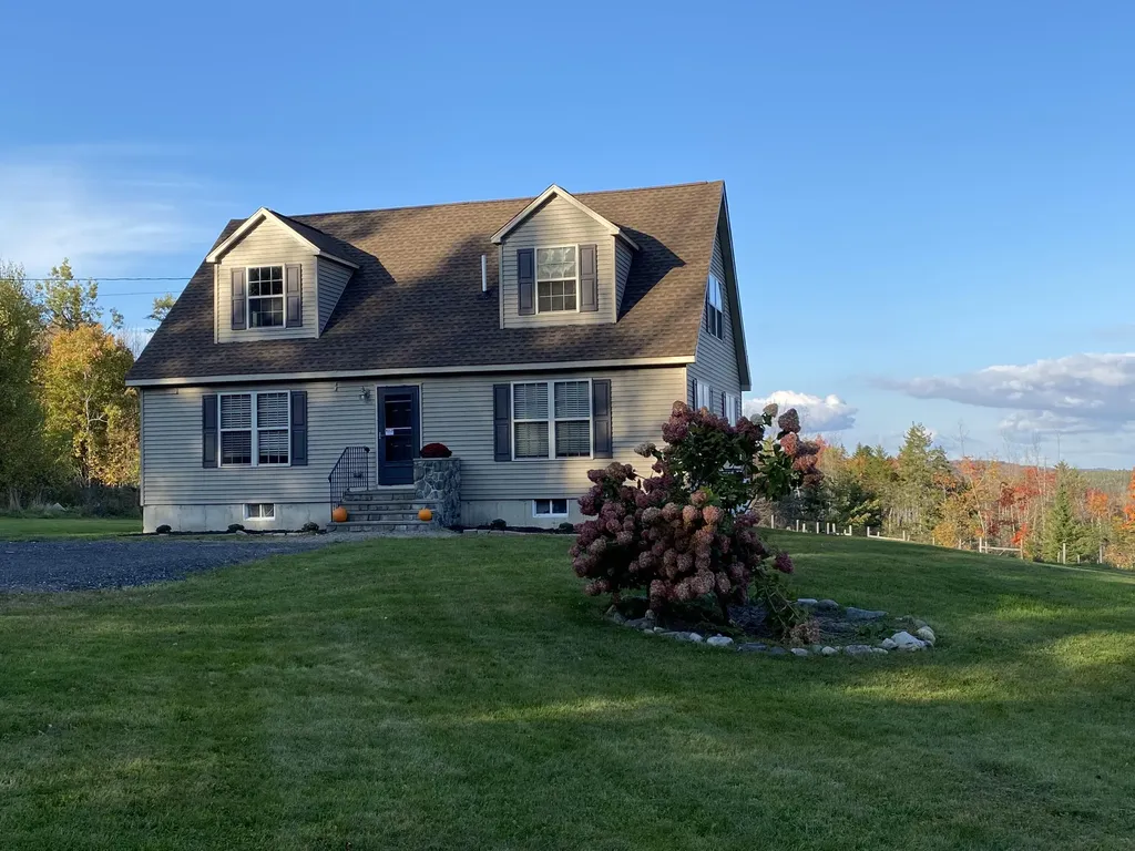 70 Dresser Road Bucksport ME 04416