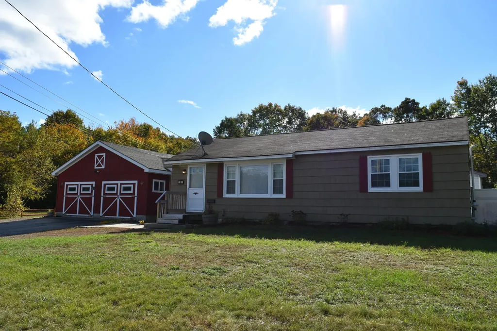 94 Ossipee Trail Limington ME 04049