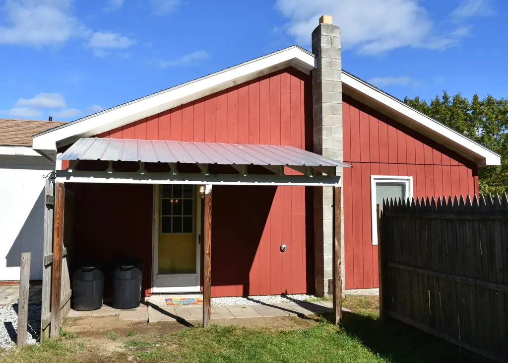 94 Ossipee Trail Limington ME 04049