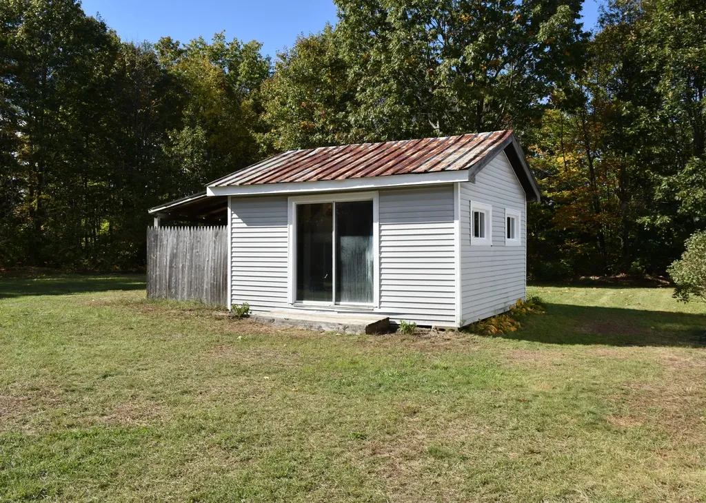 94 Ossipee Trail Limington ME 04049