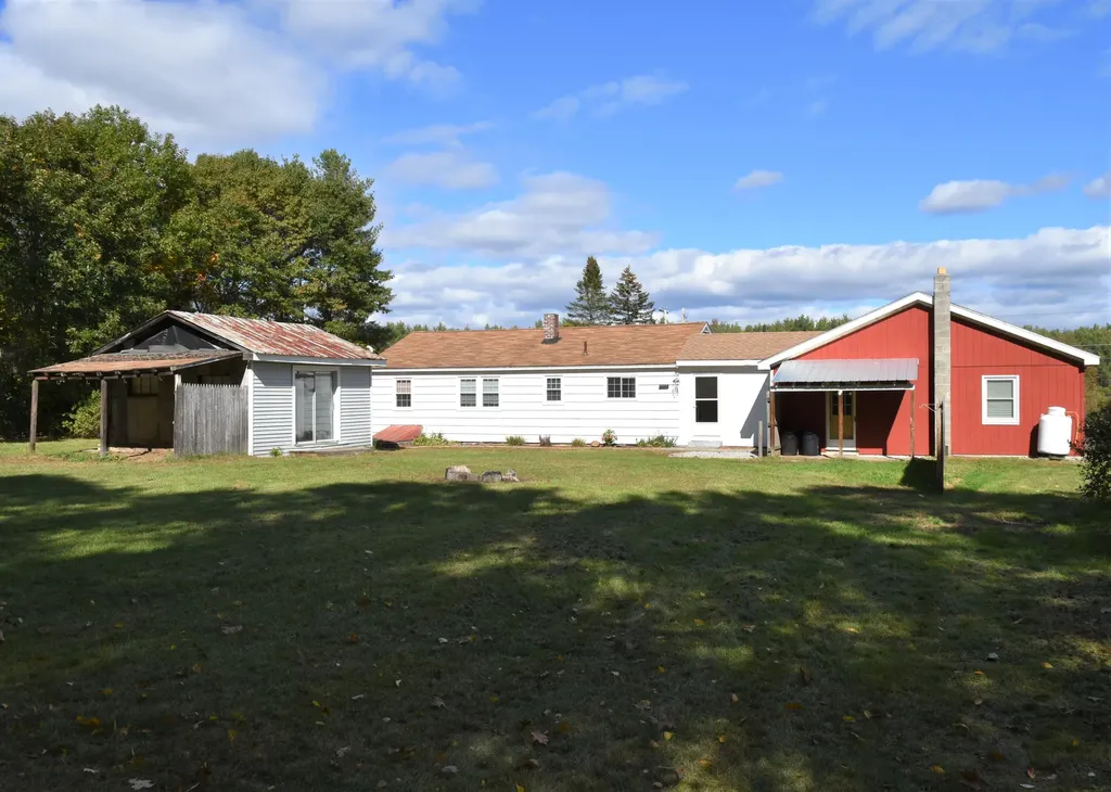 94 Ossipee Trail Limington ME 04049