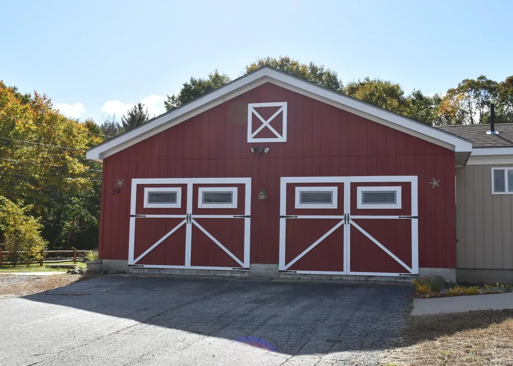 94 Ossipee Trail Limington ME 04049