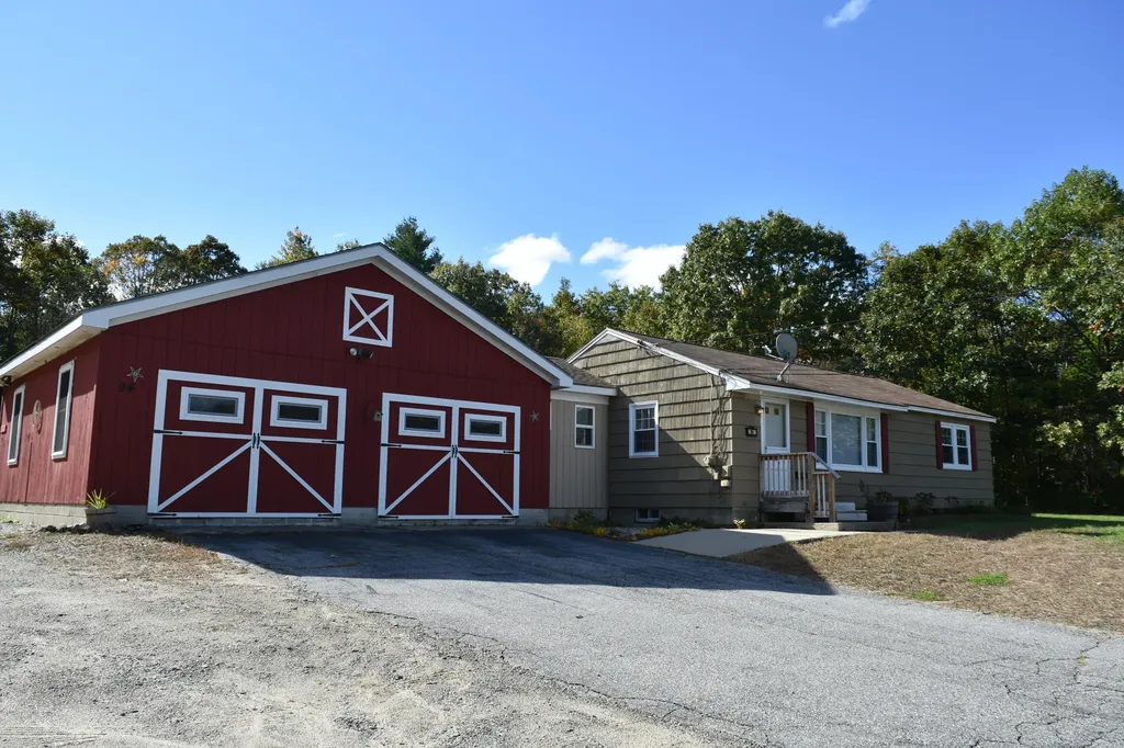 94 Ossipee Trail Limington ME 04049